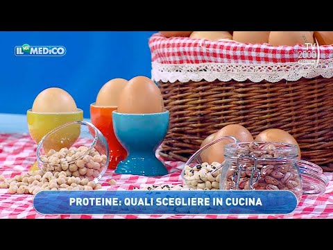 Il Mio Medico, 21 ottobre 2022 - Tutto sulle proteine