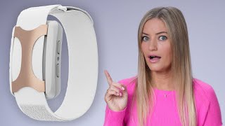 How this new wearable can improve your life - Apollo Neuro Review!
