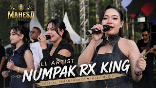 Download lagu ALL ARTIST MAHESA MUSIC - NUMPAK RX KING | ANNIVERSARY 13TH KMKC X KIMER | LIVE LAPANGAN BANYUSIDI mp3 Download lagu ALL ARTIST MAHESA MUSIC - NUMPAK RX KING | ANNIVERSARY 13TH KMKC X KIMER | LIVE LAPANGAN BANYUSIDI mp3