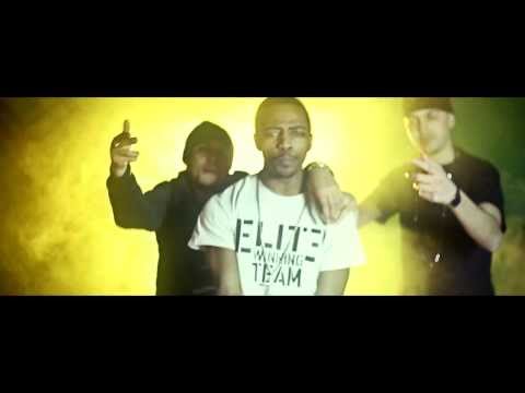 Tiny Kaos - My Shit Craaayyy [Music Video] @TinyKayos | Link Up TV