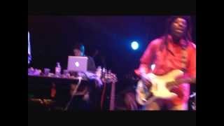 Dreadzone-Digital Mastermind-Exeter Phoenix -2013