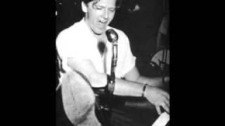 Jerry Lee Lewis-What&#39;d I Say
