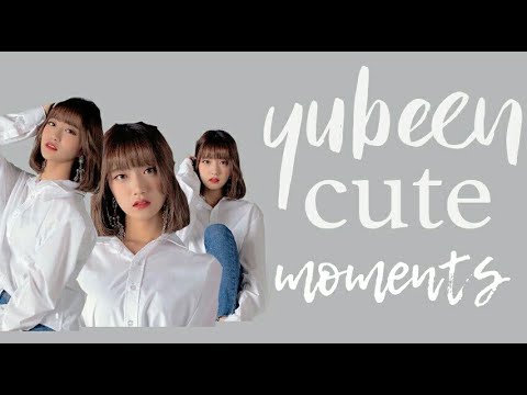 Cosas sobre Yubeen | Pink Fantasy | Yubeen cute |