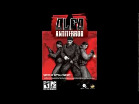 ALFA : Antiterror PC