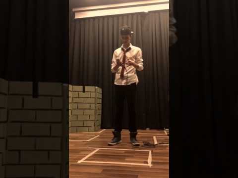 OKEANOS ANKARA KONSERİ (CANLI PERFORMANS)