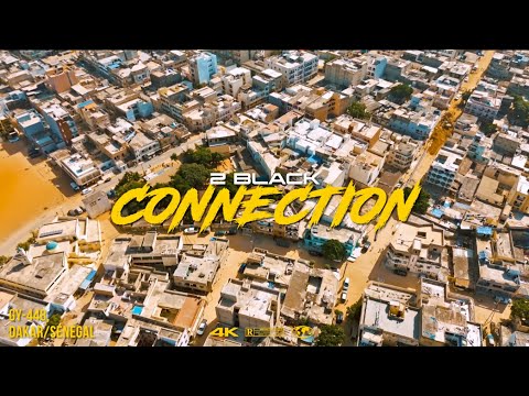 2 Black - Connection (Clip Officiel)