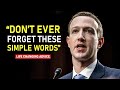 The ONLY Video You Need To Find Your TRUE PURPOSE In Life | Mark Zuckerberg