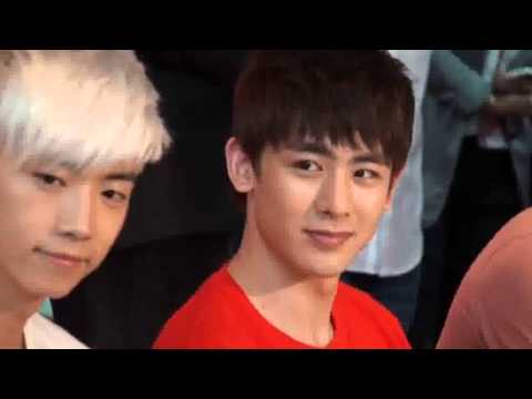[FMV] LOVING HIM WAS RED.♡ KHUN♡