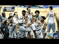GREATEST Moments In March Madness History