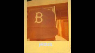 Blu - 1 0 j e s u s (Prod. Madlib)