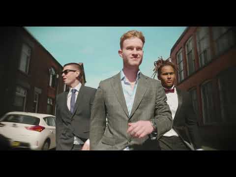 Motto Estate - Money Man (Feat. Dan Anthony, Degie & Morgo)