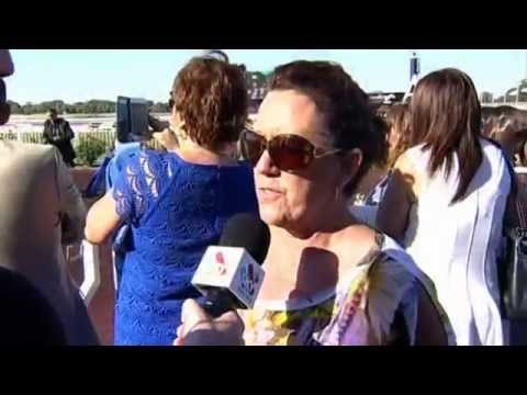 Ascot, 28/11/15, Race 7 - SHINTA MANI - Sharon Miller & Chris Parnham