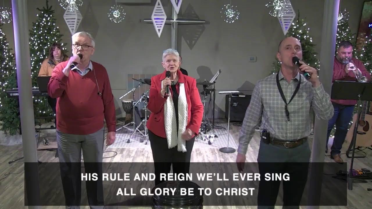 Matthew Week Series 2