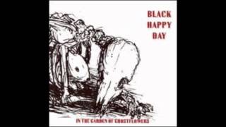 black happy day