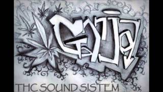 Sonido resistencia 2- THC sound sistem -Andred lion- Ganjahman Styla