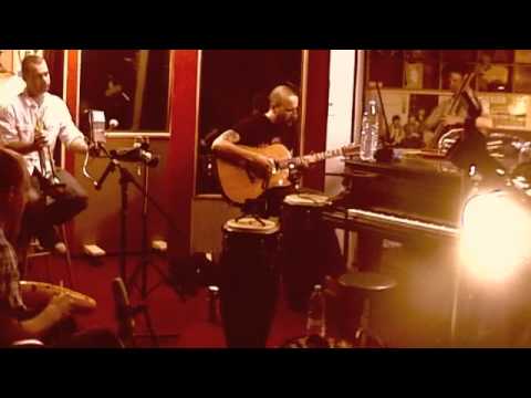 "Beware (unplugged)" - Rachel Modest & Jam Sponge The Jam Family Robinson ft.miss modest