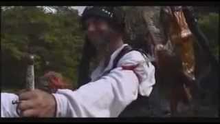 Cultus Ferox - Verlorene Seelen (Lost Souls) official Video