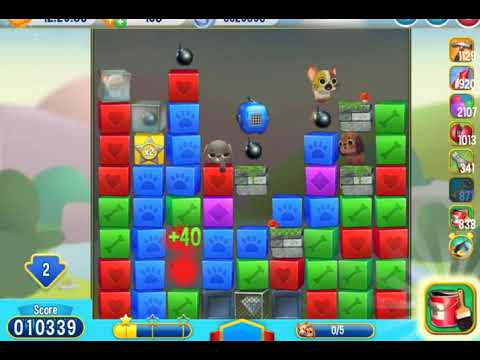 Pet Rescue Saga   Level 6193   no boosters