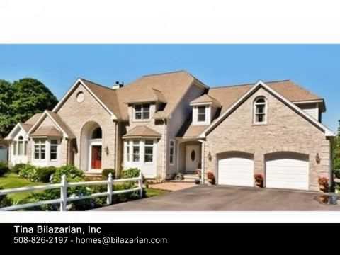 48 Old Mill Rd, Shrewsbury MA 01545 - Single Family Home - Real Estate - For Sale -