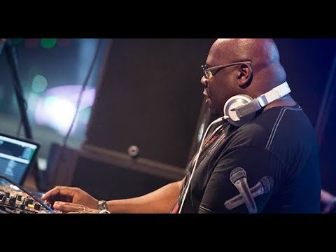Cor's MixTape - Carl Cox @ Space Opening Ibiza 2013