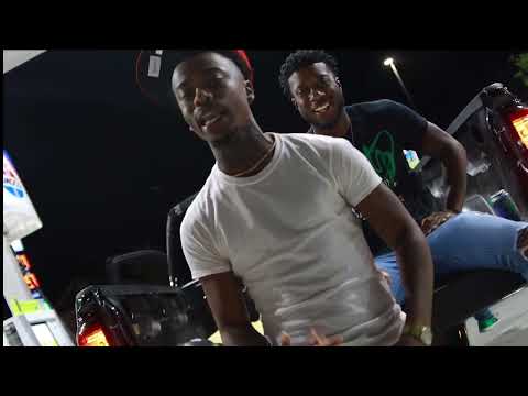 Spazz Rambo - Ajax (Official Video)