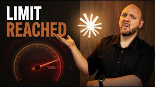 I Fixed Claude's Token Limits. Here's How.