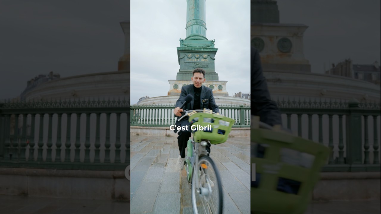 Réalisation vidéo Visual Capsule Paris - production vidéo social media n°8