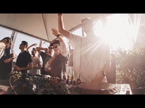 Pemax b2b Classmatic Live @ DBOX Sunset 9th December 2017