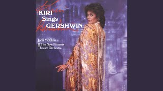 Girl Crazy: I got rhythm (Ira Gershwin: orch. Robert Russell Bennett)