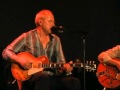 Mark Knopfler "Baloney again" 2006 Boothbay [amazing audio!]
