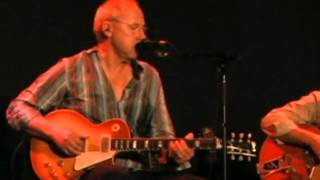 Mark Knopfler &quot;Baloney again&quot; 2006 Boothbay [amazing audio!]