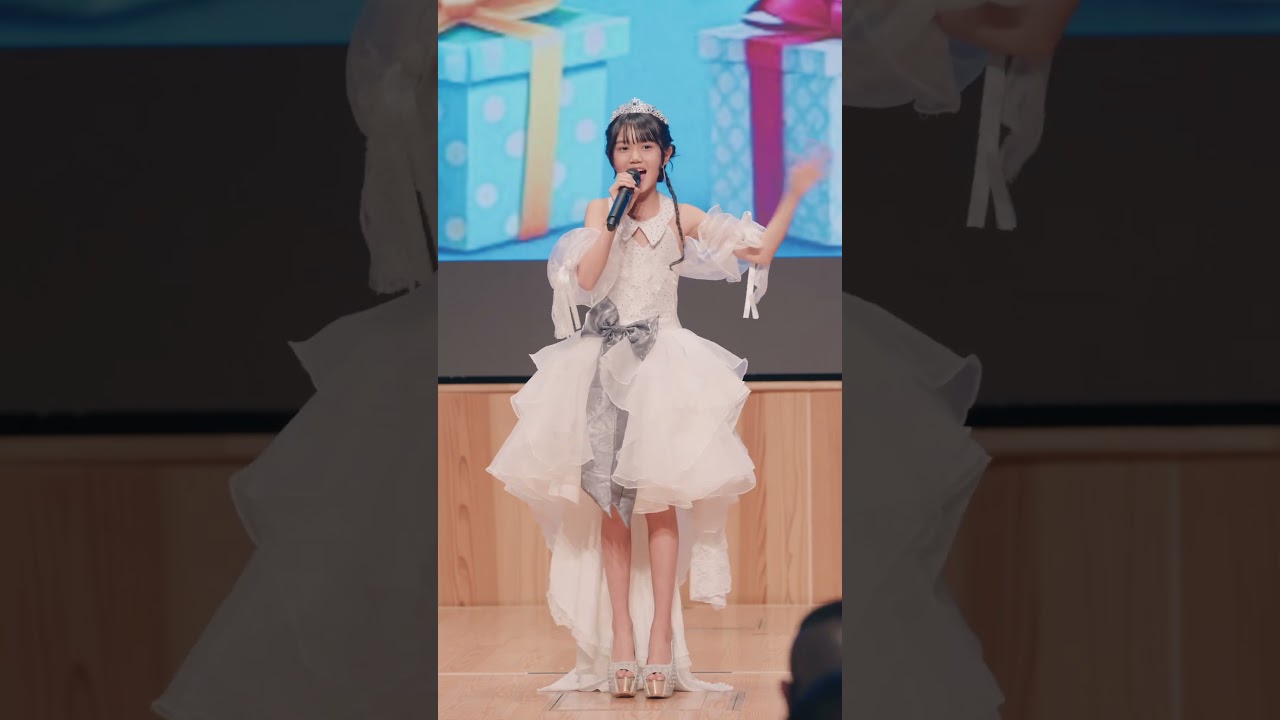 さくら学院「Thank you...」 #ここみん #ここみん単独公演 