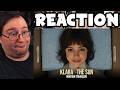 Gor S KLARA AND THE SUN Official Trailer REACTION