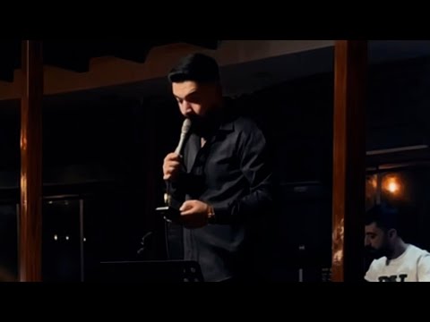 Özkan Çetin | Sensiz yapamıyorum 🎤