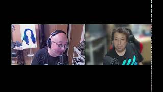 善司・松尾の二人回。革ジャン来日狂騒を語る ep665