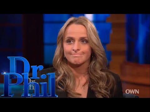 Dr Phil Full Episode S11E31 Little Miss Attitude!