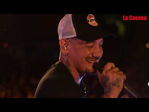 COMO TE IMAGINÉ / Y QUE HACER PARA VERTE / VUELVE / ME LLAMAS /WALTER SALINAS / 7 DIC 21 / LA CASONA