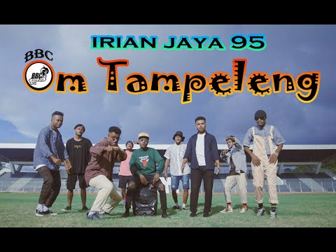 OM Tampeleng - Irian Jaya 95 BBC