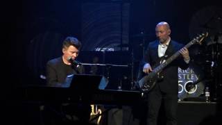 Rick Astley, Royal Albert Hall, London, 13.04.2017 - Let it be tonight