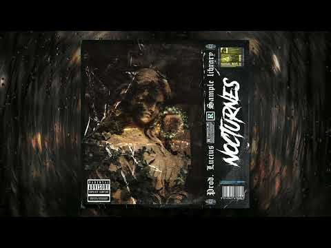 [Free] 11+ Loop Kit/Music Library - "Nocturnes" | Violin, Classical Piano, Ethnic, Latin, Cubeatz