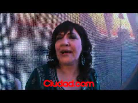 Elizabeth Vernaci sobre Pergolini