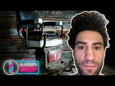 Paul Bissonnette Got The Worst Haircut Of All Time