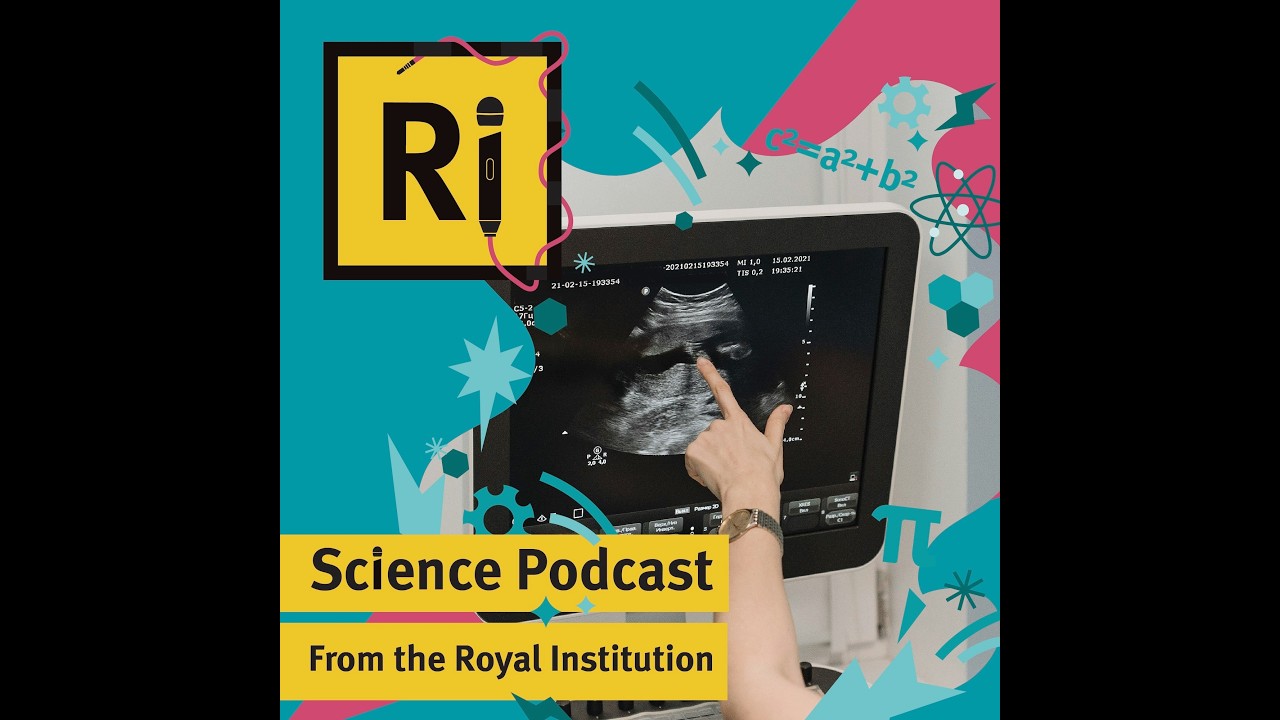 How does epigenetics impact the placenta? - with Jennifer Frost