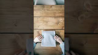 Hotel Towel Folding