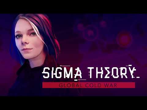 Sigma Theory Global Cold War Soundtrack