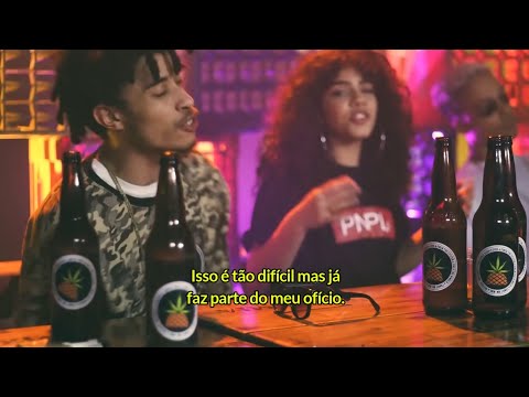 Poesia Acústica 3 - Capricorniana (Letra/Legendado)