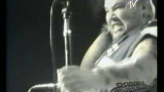 ESPECIAL MTV 20 ANOS DE RATOS DE PORÃO pt1