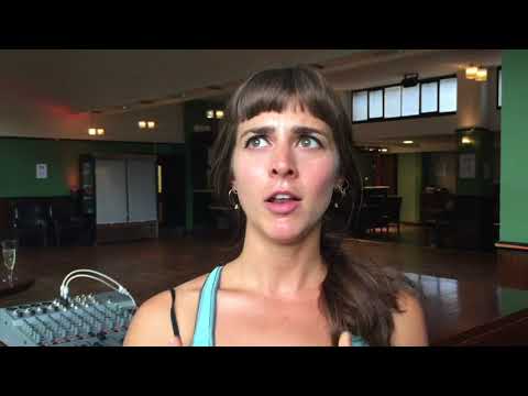 Tango lessons London - I always leave feeling quite Calm