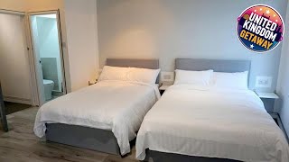 Townsend lane accommodation | Liverpool, United Kingdom | Hotel Review ⭐