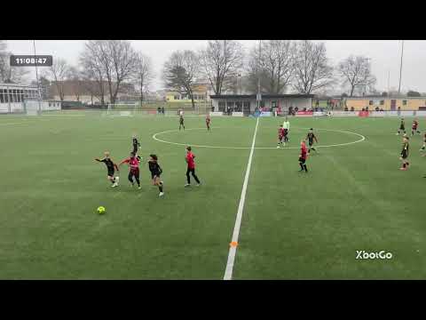 FS: Euskirchen U12 vs. Fortuna Köln U12 | 01.03.2025